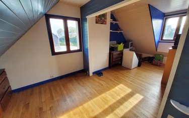 Maison a vendre Les Moutiers-en-Cinglais 14220 Calvados 100 m2 5 pièces 299200 euros