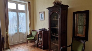 Appartement a vendre Saint-Malo 35400 Ille-et-Vilaine 47 m2 3 pièces 208000 euros