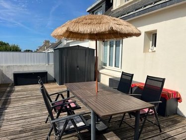 Appartement a vendre Lanester 56600 Morbihan 80 m2 3 pièces 224072 euros