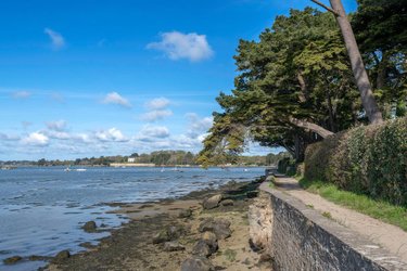 Maison a vendre Séné 56860 Morbihan 161 m2 8 pièces 2214500 euros