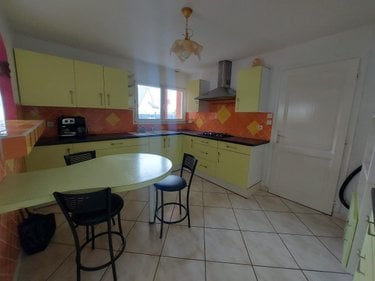 Maison a vendre Kervignac 56700 Morbihan 83 m2 4 pièces 301880 euros