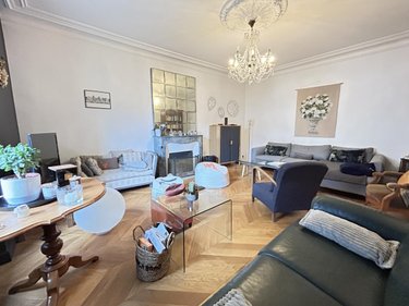 Maison a vendre Guer 56380 Morbihan 200 m2 10 pièces 362000 euros