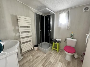 Maison a vendre Saint-Barthélemy 56150 Morbihan 113 m2 4 pièces 156840 euros