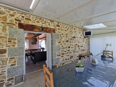Maison a vendre Plouëc-du-Trieux 22260 Côtes-d'Armor 230 m2 11 pièces 467500 euros