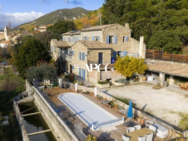 Maison a vendre Venterol 26110 Drôme 350 m2 13 pièces 790000 euros