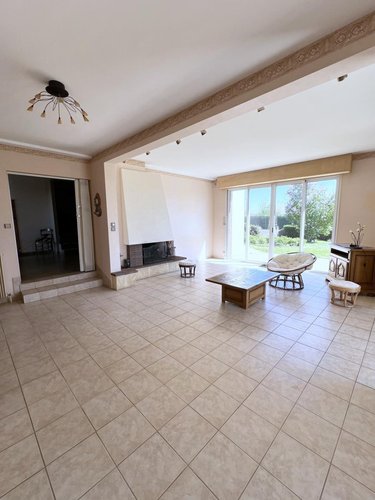 Maison a vendre Beauce-la-Romaine 41240 Loir-et-Cher 226 m2 7 pièces 280000 euros