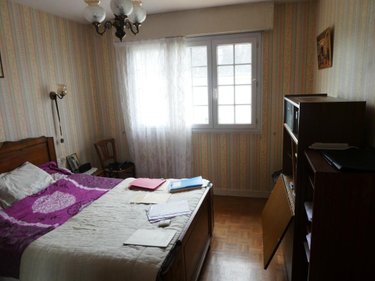 Maison a vendre Lignol 56160 Morbihan 110 m2 5 pièces 135000 euros