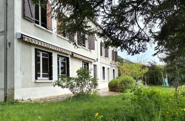 Maison a vendre Amfreville-sous-les-Monts 27380 Eure 181 m2  210000 euros