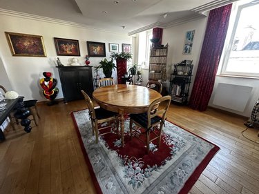 Appartement a vendre Vannes 56000 Morbihan 122 m2 5 pièces 478035 euros