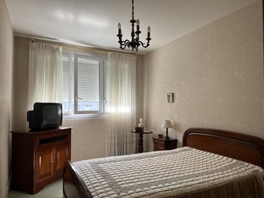 Appartement a vendre Laval 53000 Mayenne 76 m2 4 pièces 114650 euros