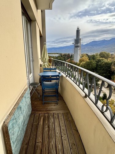 Appartement a vendre Grenoble 38000 Isère 108 m2 4 pièces 370000 euros