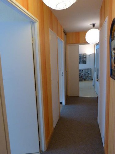 Location appartement Nantes 44000 Loire-Atlantique 49 m2 2 pièces 717 euros