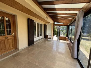 Maison a vendre Saint-Maurice-de-Gourdans 01800 Ain 167 m2 7 pièces 395000 euros
