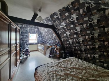 Maison a vendre Wizernes 62570 Pas-de-Calais 116 m2 14 pièces 136180 euros
