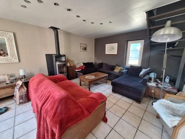 Location maison Saint-Méloir-des-Ondes 35350 Ille-et-Vilaine 112 m2  1320 euros