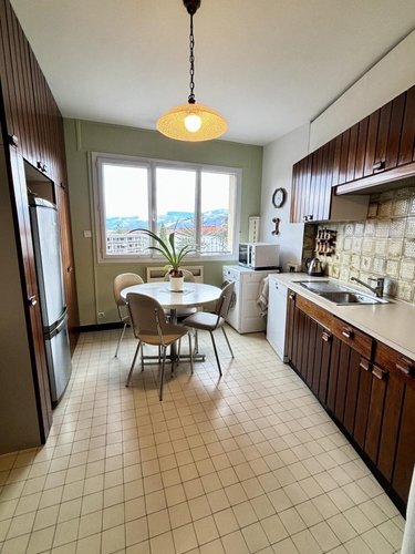 Appartement a vendre Grenoble 38000 Isère 124 m2 5 pièces 411000 euros