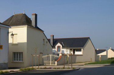 Maison a vendre Vair-sur-Loire 44150 Loire-Atlantique 115 m2 5 pièces 234500 euros