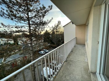 Appartement a vendre Bourg-en-Bresse 01000 Ain 84 m2 4 pièces 145000 euros