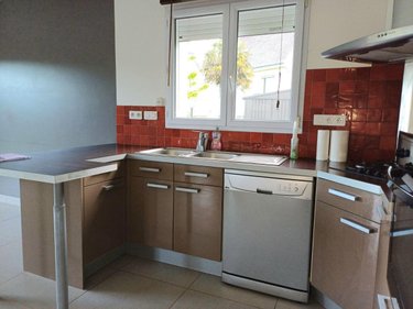 Maison a vendre Guidel 56520 Morbihan 101 m2 5 pièces 416000 euros