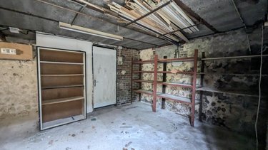 Maison a vendre La Bonneville-sur-Iton 27190 Eure 109 m2 5 pièces 136500 euros