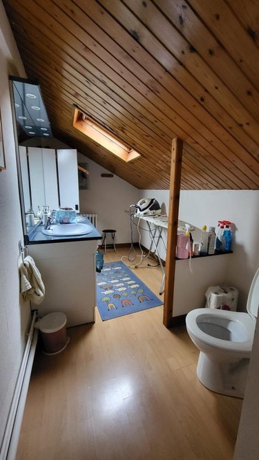 Maison a vendre Arbouans 25400 Doubs 133 m2 7 pièces 189000 euros