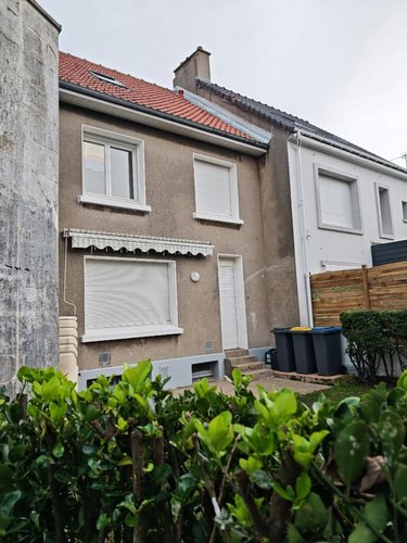 Maison a vendre Outreau 62230 Pas-de-Calais 103 m2 6 pièces 174000 euros