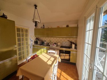 Maison a vendre Versonnex 01210 Ain 169 m2 5 pièces 680000 euros