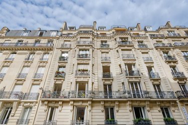 Appartement a vendre Paris 15e arrondissement 75015 Paris 98 m2 4 pièces 1365000 euros