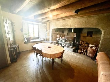 Maison a vendre Peyre en Aubrac 48130 Lozère 84 m2  159000 euros