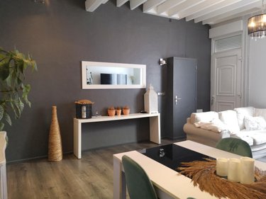 Maison a vendre Cambrai 59400 Nord 119 m2 5 pièces 137000 euros