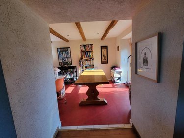 Maison a vendre Scaër 29390 Finistère 185 m2 9 pièces 299200 euros