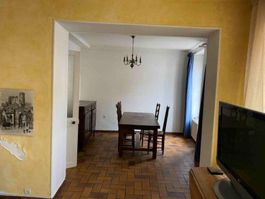 Maison a vendre Falaise 14700 Calvados 150 m2 7 pièces 173300 euros