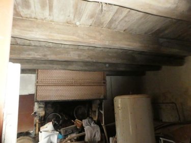 Maison a vendre Locmalo 56160 Morbihan 150 m2  84850 euros