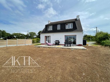 Maison a vendre Plougastel-Daoulas 29470 Finistère 134 m2 6 pièces 307110 euros