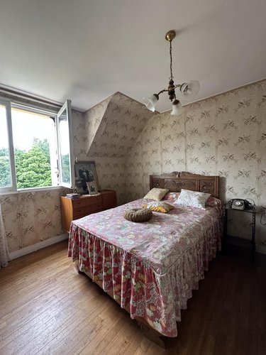 Maison a vendre Hennebont 56700 Morbihan 78 m2 4 pièces 199780 euros
