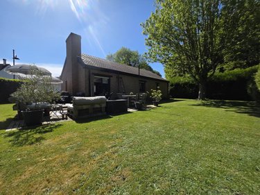 Maison a vendre Marles-les-Mines 62540 Pas-de-Calais 94 m2 5 pièces 205920 euros