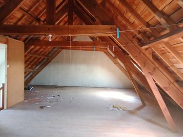 Maison a vendre Plonéour-Lanvern 29720 Finistère 132 m2 5 pièces 116000 euros