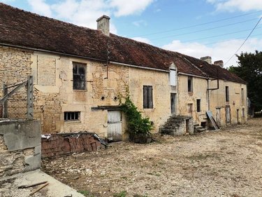 Maison a vendre Fresné-la-Mère 14700 Calvados 150 m2  80275 euros