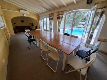 Maison a vendre Saintes 17100 Charente-Maritime 405 m2 11 pièces 500000 euros