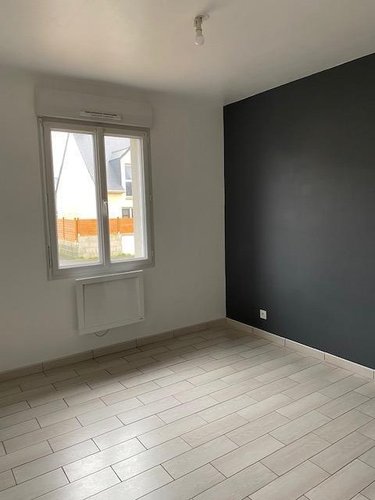 Location maison Saint-Guinoux 35430 Ille-et-Vilaine 107 m2 5 pièces 1000 euros