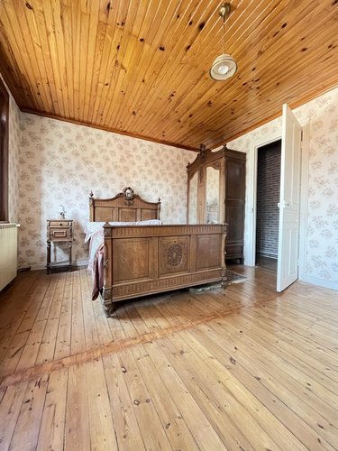 Maison a vendre Sainte-Catherine 62223 Pas-de-Calais 155 m2 5 pièces 192400 euros