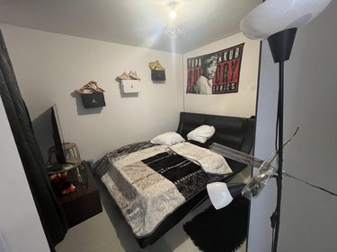 Location appartement Arras 62000 Pas-de-Calais 41 m2  521 euros