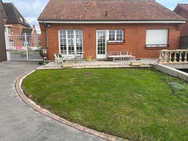 Location maison Fresnes-lès-Montauban 62490 Pas-de-Calais 76 m2 4 pièces 900 euros