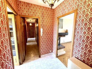 Appartement a vendre Saint-Chély-d'Apcher 48200 Lozère 93 m2  189000 euros
