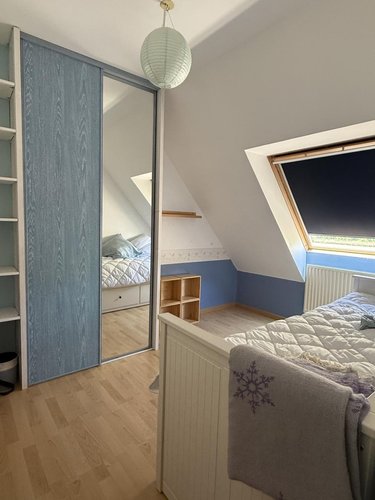 Maison a vendre Landerneau 29800 Finistère 124 m2  295050 euros