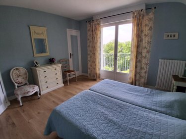 Maison a vendre Bagnoles-de-l'Orne-Normandie 61140 Orne 164 m2  234000 euros