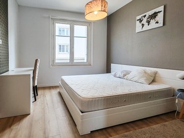 Appartement a vendre Brest 29200 Finistère 70 m2  242420 euros