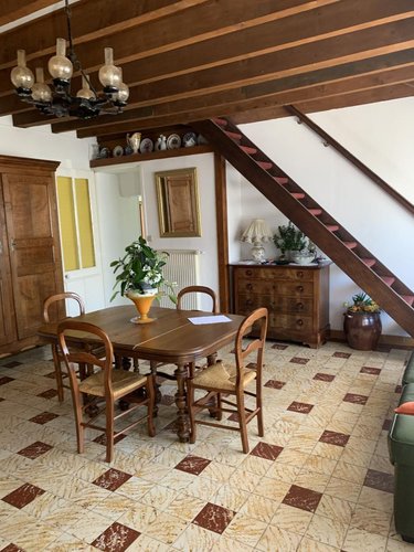 Maison a vendre Saint-Martin-Boulogne 62280 Pas-de-Calais 93 m2 4 pièces 186544 euros
