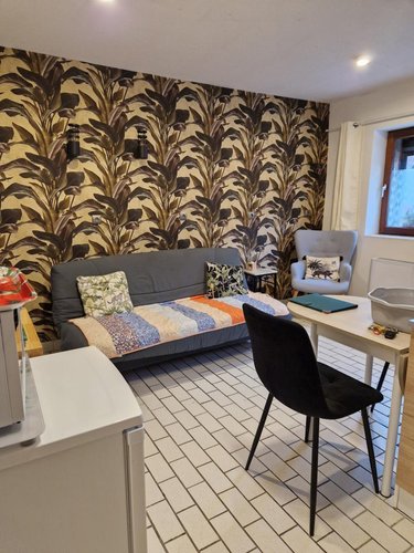 Location appartement Naves 59161 Nord 32 m2 2 pièces 450 euros