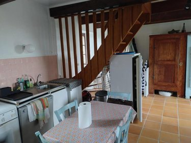 Maison a vendre Ouessant 29242 Finistère 106 m2 6 pièces 468900 euros